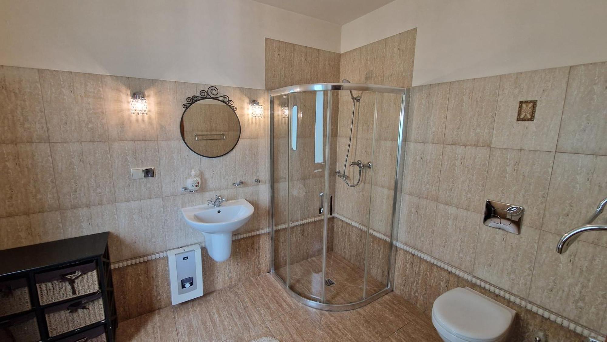 Villa Zielone Wzgorza à Bytów Extérieur photo
