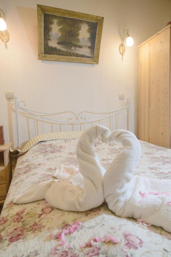 Villa Zielone Wzgorza à Bytów Extérieur photo